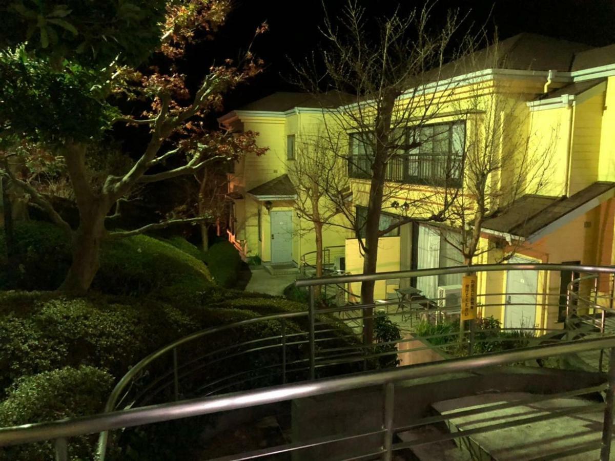 Hotel 伊道荘園 Futo Exteriér fotografie
