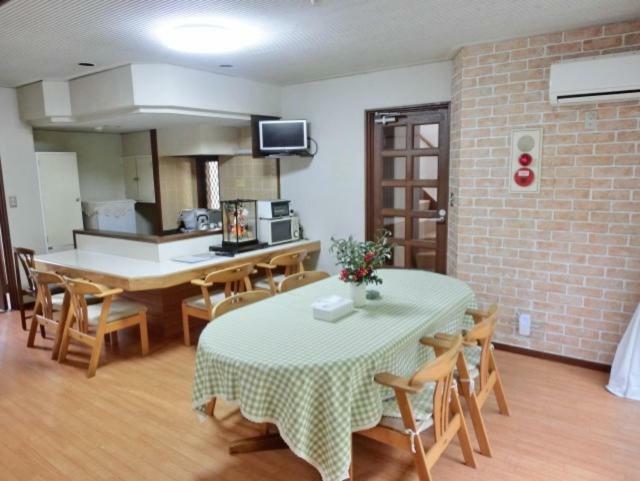 Hotel 伊道荘園 Futo Exteriér fotografie