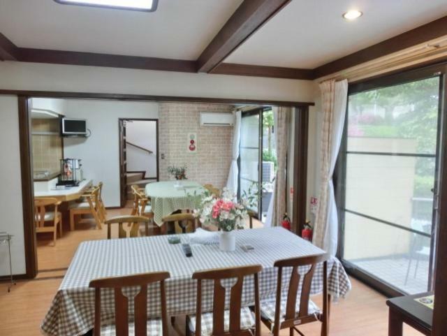 Hotel 伊道荘園 Futo Exteriér fotografie