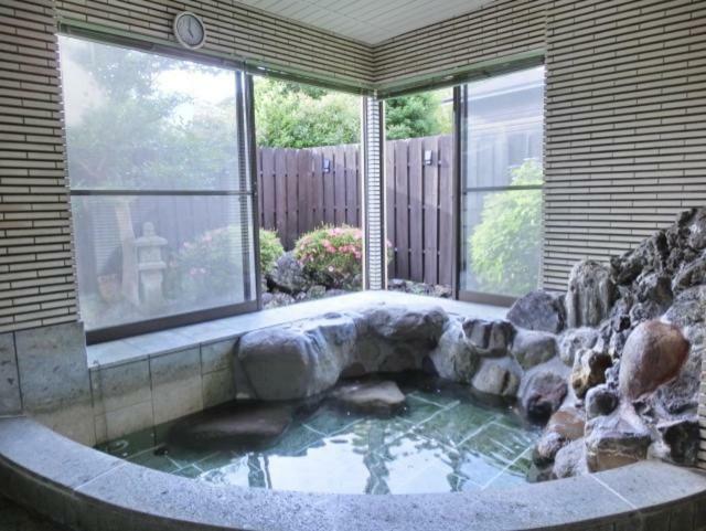 Hotel 伊道荘園 Futo Exteriér fotografie