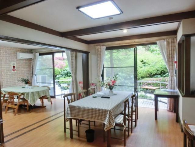 Hotel 伊道荘園 Futo Exteriér fotografie