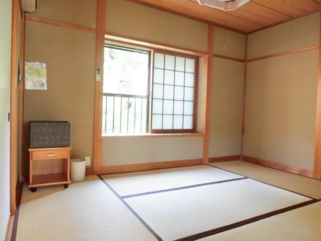Hotel 伊道荘園 Futo Exteriér fotografie