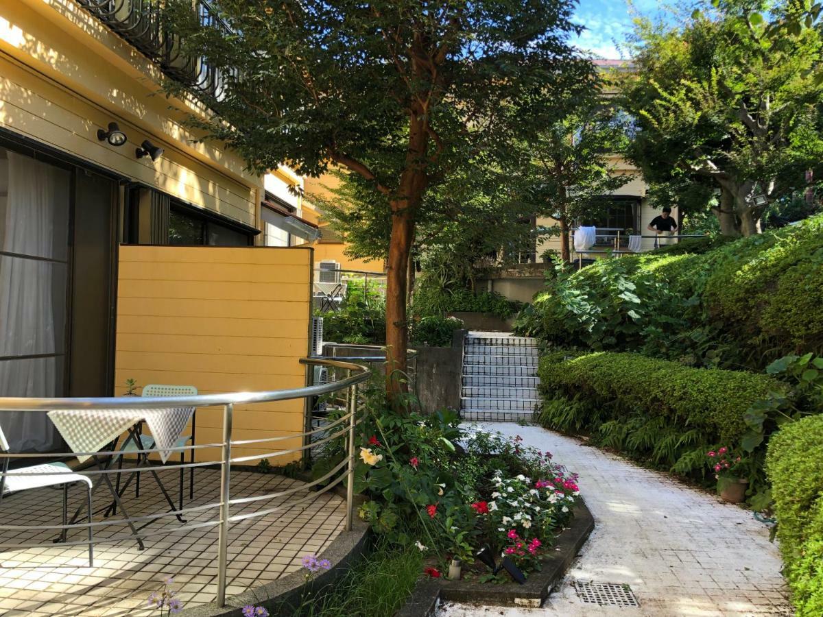 Hotel 伊道荘園 Futo Exteriér fotografie
